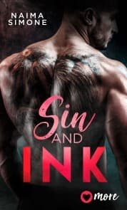 Cover von Sin and Ink