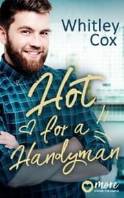 Cover von Hot for a Handyman