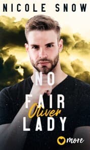 Cover von No Fair Lady
