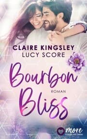 Cover von Bourbon Bliss