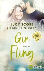 Cover von Gin Fling