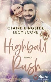 Cover von Highball Rush