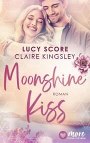 Cover von Moonshine Kiss