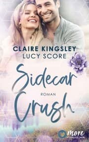 Cover von Sidecar Crush