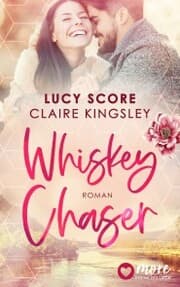 Cover von Whiskey Chaser
