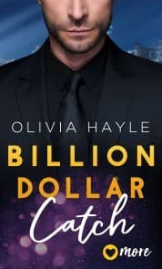 Cover von Billion Dollar Catch