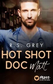 Cover von Hot Shot Doc