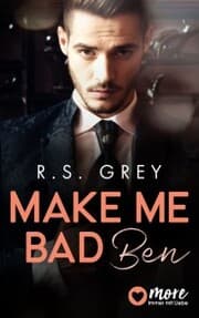 Cover von Make me bad