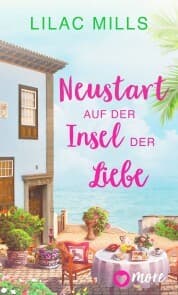 Cover von Neustart auf der Insel der Liebe