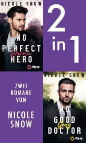 Cover von No Perfect Hero & No good Doctor