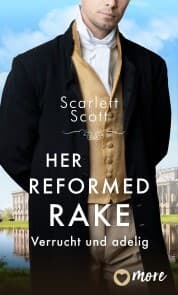 Cover von Her Reformed Rake