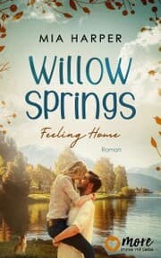 Cover von Willow Springs - Feeling Home