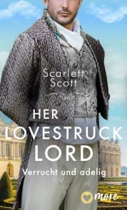 Cover von Her Lovestruck Lord
