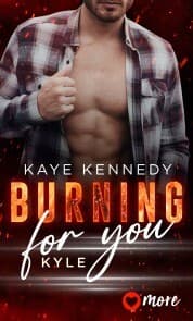 Cover von Burning for You