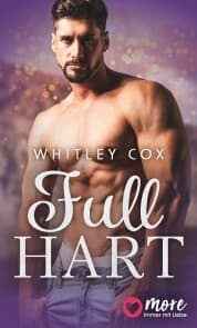 Cover von Full Hart