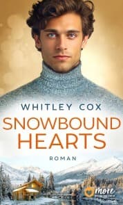 Cover von Snowbound Hearts