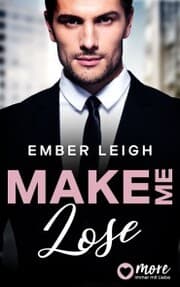 Cover von Make Me Lose