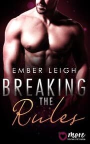 Cover von Breaking the Rules