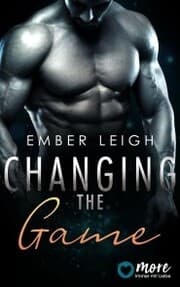 Cover von Changing the Game