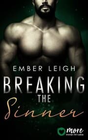 Cover von Breaking the Sinner