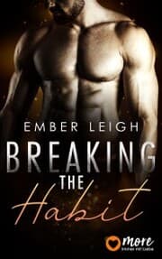 Cover von Breaking the Habit