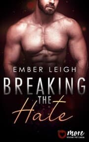 Cover von Breaking the Hate