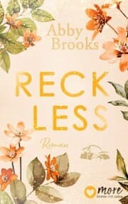 Cover von Reckless