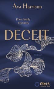 Cover von Deceit