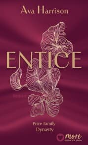 Cover von Entice