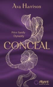 Cover von Conceal