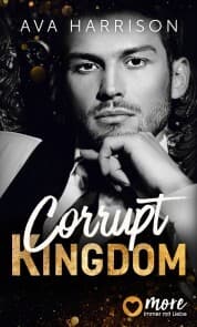 Cover von Corrupt Kingdom