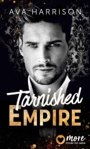 Cover von Tarnished Empire