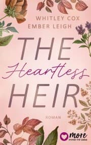 Cover von The Heartless Heir