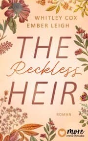 Cover von The Reckless Heir