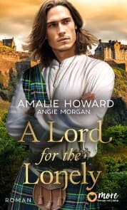 Cover von A Lord for the Lonely