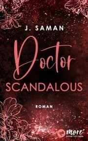 Cover von Doctor Scandalous