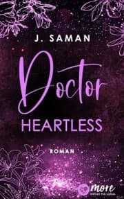 Cover von Doctor Heartless