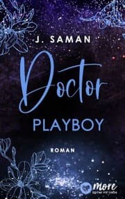 Cover von Doctor Playboy