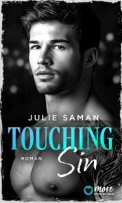 Cover von Touching Sin