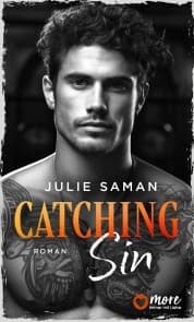 Cover von Catching Sin