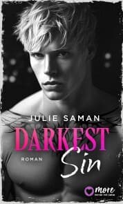 Cover von Darkest Sin