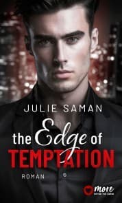 Cover von The Edge of Temptation