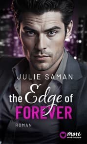 Cover von The Edge of Forever