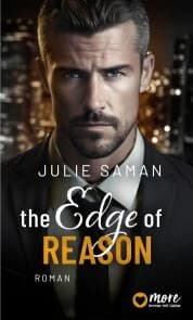 Cover von The Edge of Reason