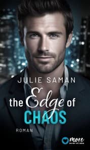 Cover von The Edge of Chaos
