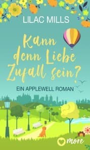 Cover von Kann denn Liebe Zufall sein?