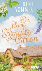 Cover von Der kleine Kräutergarten
