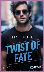 Cover von Twist of Fate