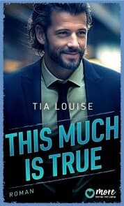 Cover von This much is true