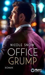 Cover von Office Grump